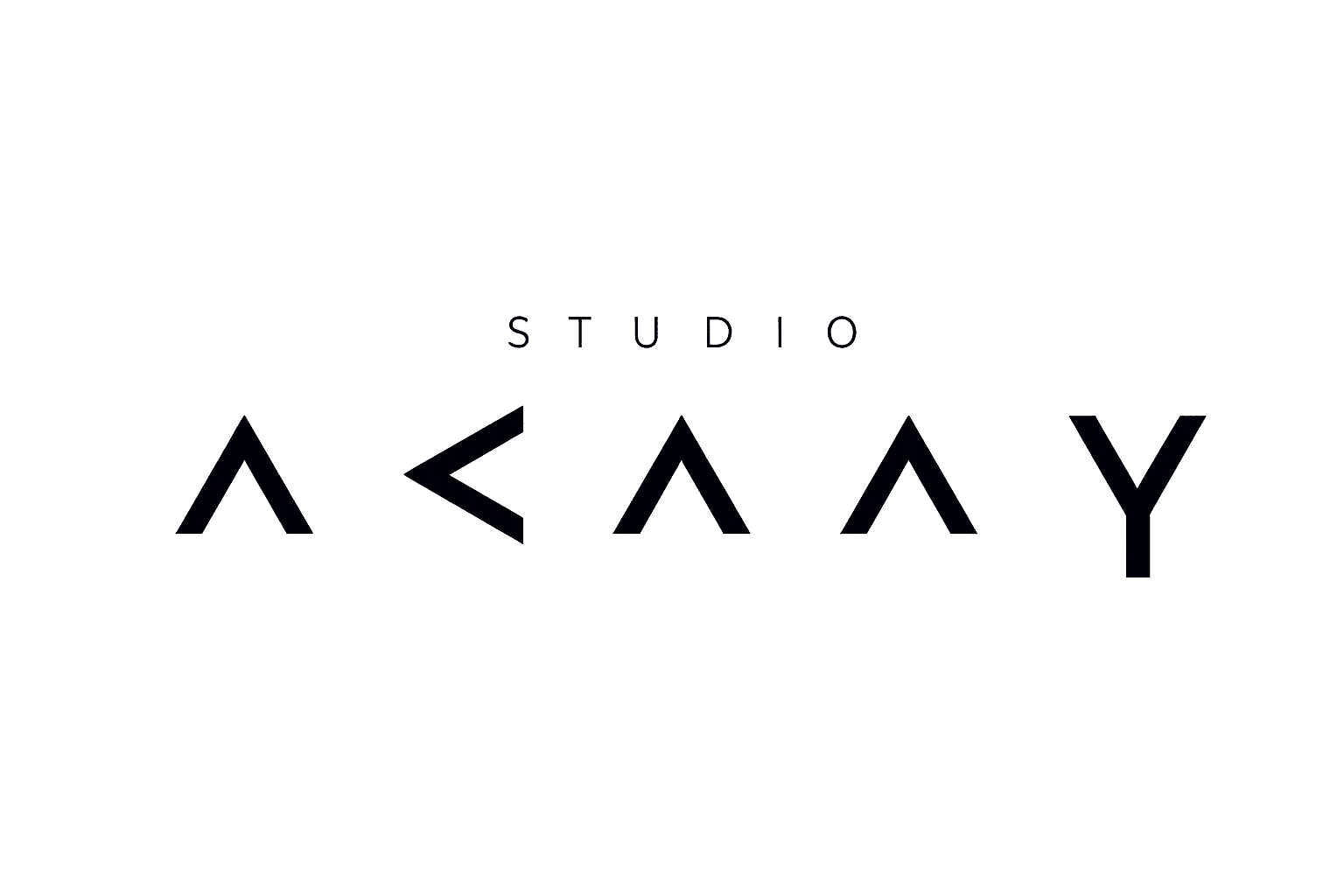 Studio Akaay Logo